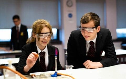 Year 6 Open Evening Wednesday 21.09.2022 6.00PM - 8.00PM