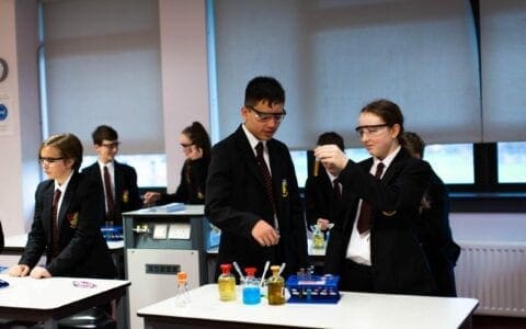 Important Information for Parents and Carers re: Confirmed Case of COVID 19