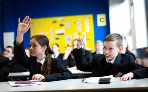 Day Structure Letter 18.2.22