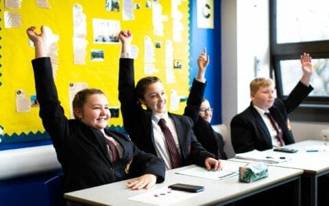 Important Information re. school reopening from Monday 8 March