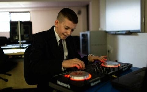 LETTER TO PARENTS RE. CONFIRMED CASES OF COVID-19