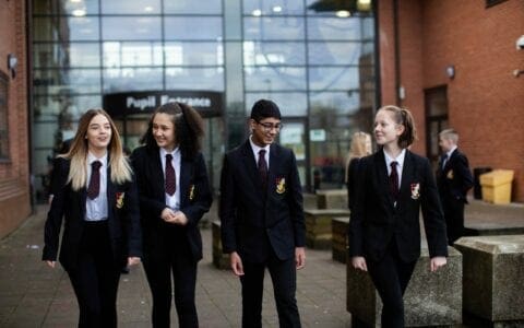 Update to Parents / Carers and pupils in Year 11 21.1.21