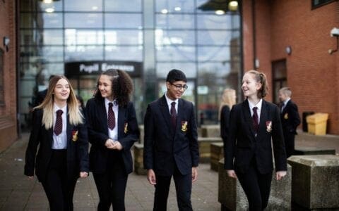 Christmas Letter to Parents December 2020