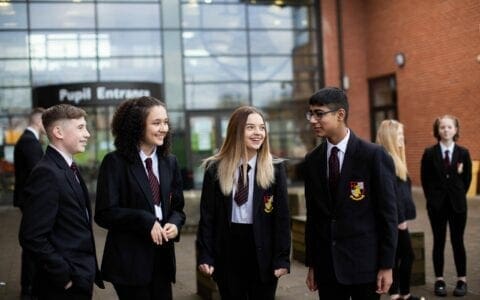 Letter to Parents - Year 11 June 2022