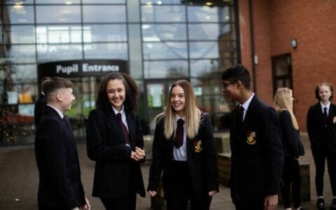 New COVID Guidance September 2021