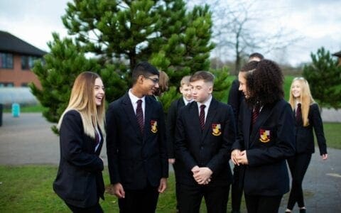 New Attendance System