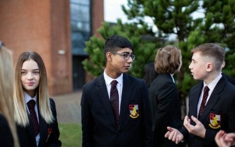 11.11.20 POSITIVE CASE OF COVID-19