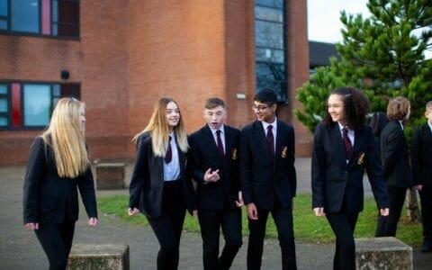 LETTER TO PARENTS 1.10.20