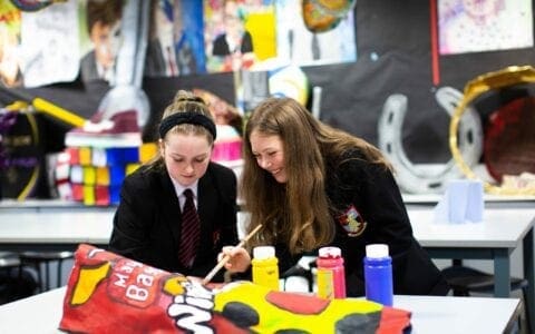 Letter to Parents - Changes to Entry Times 4.11.2020