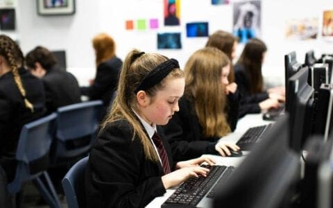 Letter to Parents School Update 5.1.21