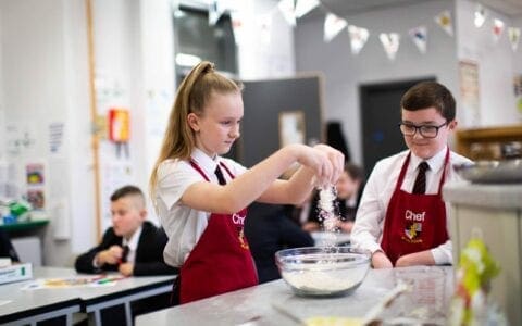 Parent Governor Nominations Oct 2022