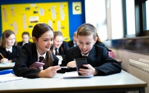 Information for Parents / Carers for first week back in January