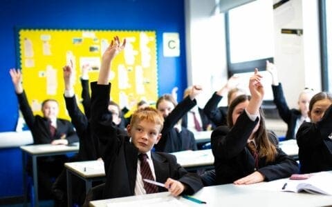 8.4.22 Mrs Winder (Attendance Officer) Introduction Letter