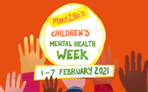 Children's Mental Health Week