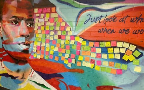 Summer Newsletter 21.7.21