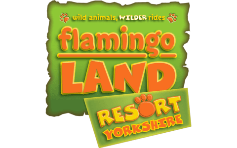 Flamingo Land Visit 2023