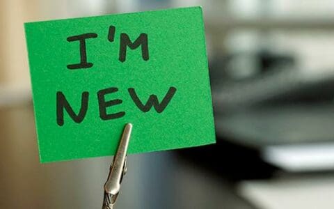 Letter to Parents - New Staff