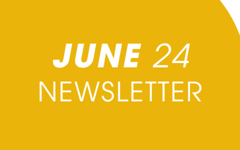 June 24 Newsletter