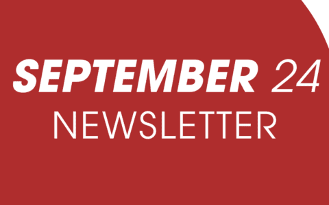 September Newsletter