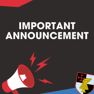 HCS Lockdown Procedures Letter for Parents - March 2025