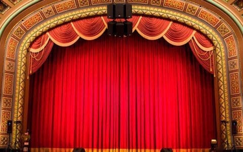 HCS - An Inspector Calls - Sunderland Empire - Year 10